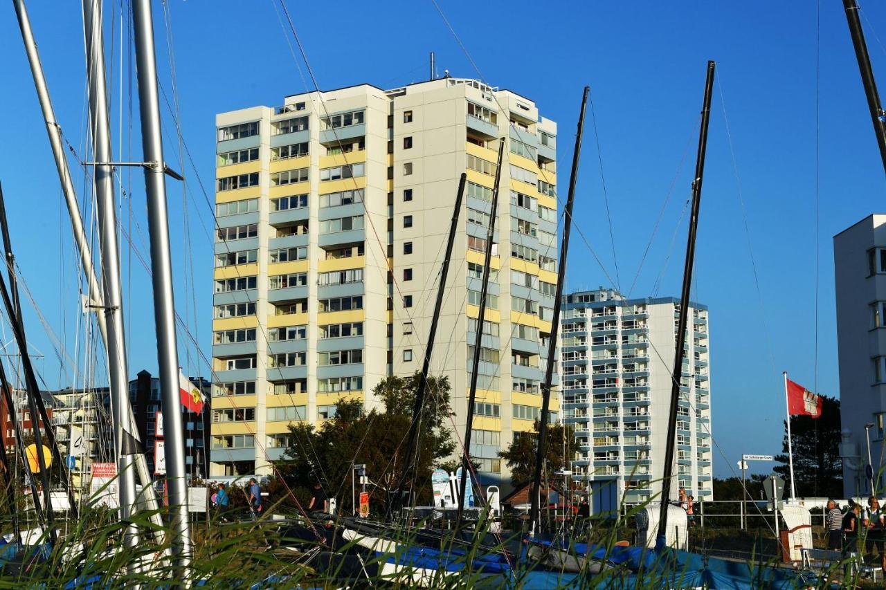Strandhochhaus Sf08